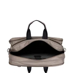 LOREM Unisex Water Repellent Laptop Bag image 4