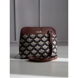 Zouk Bidri Kaiser Ooo Sling Bag-picture-45