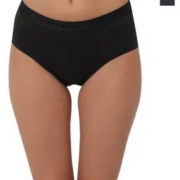 Glamoras Pack of 2 Women Cotton Hipster Briefs-picture-42