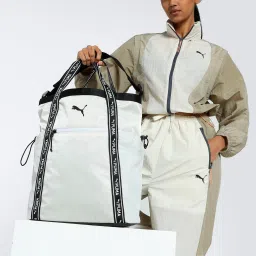 puma Active Training Essentials Women’s Tote Bag 24L image 3