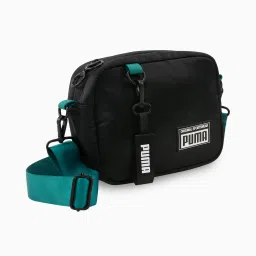 puma Convertible Lightweight Compact Sling Bag image 1