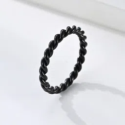 SALTY Men Stainless Steel Finger Rings-picture-11