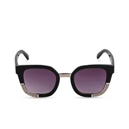 DukieKooky Unisex Kids Square Sunglasses image 3