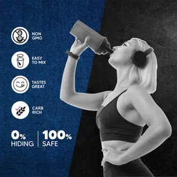 AS-IT-IS Nutrition ATOM Isotonic Energy Drink, 2.2 lb Orange Blast image 5