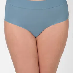 Wacoal Women Solid Mid-Rise Hipster Briefs-picture-20
