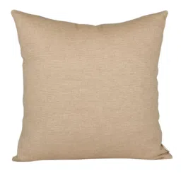 Sivya by Home Navy Blue Ogee Self Design Cushion Covers (Pack of 5) image 5