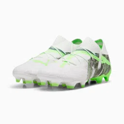 puma FUTURE 7 ULTIMATE CAMO FG/AG Football Boots image 2