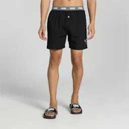 puma Men's Basic Woven Boxers-picture-25