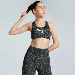 puma 4KEEPS Women's Training Bra image 1