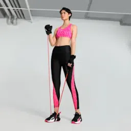 puma 4KEEPS Women's Training Bra-picture-18