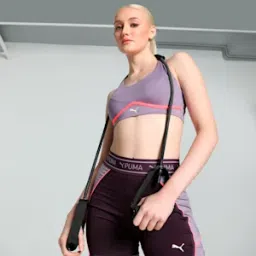 puma 4KEEPS CLOUDSPUN Women's Training Bra-picture-19