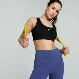 puma 4KEEPS CLOUDSPUN Women's Training Bra-picture-24