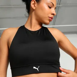 puma PWR EVERSCULPT Women's Training Bra image 3