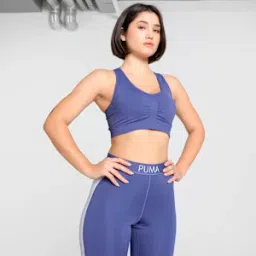 puma 4Keeps Shapeluxe Women's Training Bra-picture-23