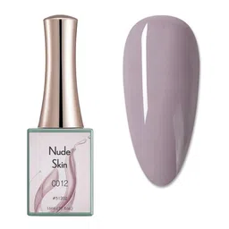 CANNI Nude Skin Series UV LED Gel Nail Polish - C012-image-84