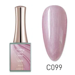 CANNI Jade Fat Series UV LED Gel Nail Polish - C055-picture-22