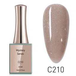 CANNI Mystery Series UV LED Gel Nail Polish - C210-image-12