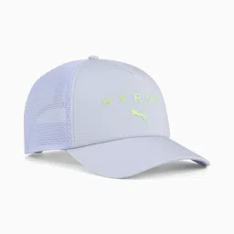 PUMA x HYROX Training Trucker Cap image 1