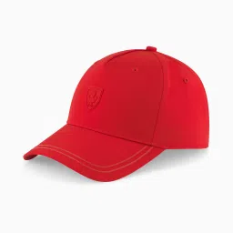 puma Scuderia Ferrari SPTWR Style Baseball Cap image 1