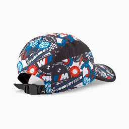 puma BMW M Motorsport Statement Cap image 2