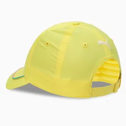 puma Scuderia Ferrari Race Motorsport Cap image 5