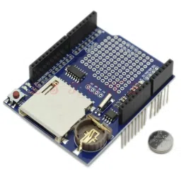 Data Logger Shield image 4