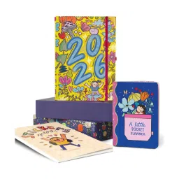 Alicia Souza The Ultimate 2026 Hardbound Planner Dairy-picture-10