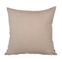 Sivya by Home Cream Ogee Self Design Cushion Covers (Pack of 2) image 5