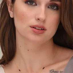 PALMONAS 925 Sterling Silver 18k Gold-Plated & Black Beaded Diamond Mangalsutra-picture-28