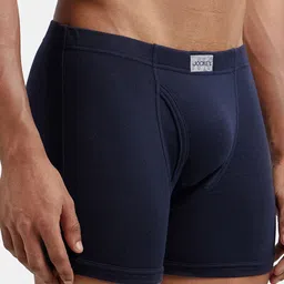 Jockey Pack Of 2 Men Assorted Boxer Briefs 8008-0201-DPNVY image 2