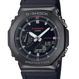CASIO G-SHOCK Men Watch G1373 GM-2100CB-1ADR image 1