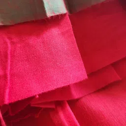 BAESD Infant Girls Buttti Design Fit & Flared Maxi Ethnic Dresses image 5