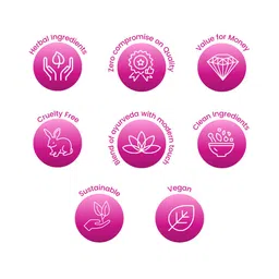 ROSA Set Of 20 Gulab Jal Rose Water To Remove Dust - 35 ml Each image 2