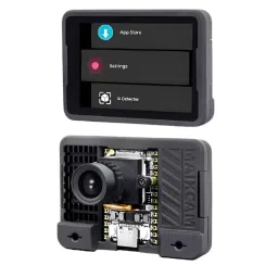 Sipeed MaixCAM Development Board with NPU RISC-V AI Visual Audio Serial Port & Wi-Fi 6 image 1