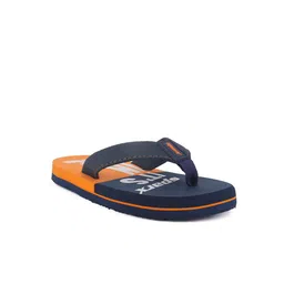 Sparx Boys Printed Thong Flip-Flops image 2