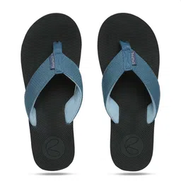 CHUPPS Men URO Foam Comfort Thong Flip-Flops image 2