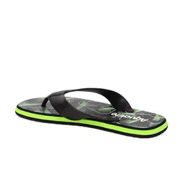 Aqualite Men Printed Thong Flip-Flops image 3