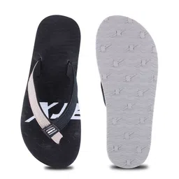 Sparx Men Thong Flip-Flops image 3