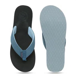 CHUPPS Men URO Foam Comfort Thong Flip-Flops image 5