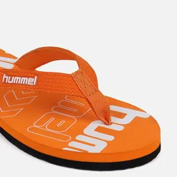 hummel Men Thong Flip-Flops image 5