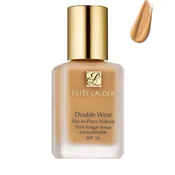 Estee Lauder Double Wear Stay In Place Waterproof SPF 10 Foundation - Pure Beige 2C1 30 ml image 1