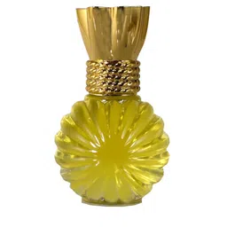 THE RUPAWAT Perfumery House Saphhire Premium Natural & Alcohol-Free Attar - 12 ml image 2