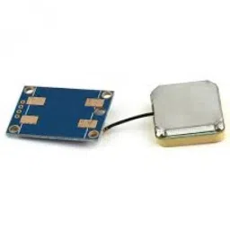 NEO-6M GPS Module with EPROM image 4