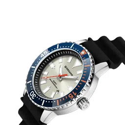 GIORDANO Men Dial & Bracelet Style Straps Analogue Watch GZ-50103-03 image 3