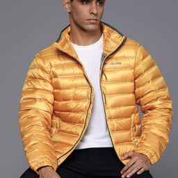Columbia Men Insulator Pebble Peak Down Trekking-Hiking Jacket-picture-40