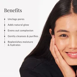 Forest Essentials Delicate Facial Cleanser with Mashobra Honey, Lemon & Rose Water - 130ml image 5