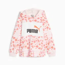puma Mix Match Kid's Hoodie-picture-13
