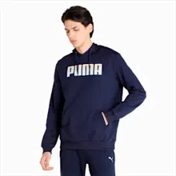 puma Men's Regular Fit Hoodie-picture-19