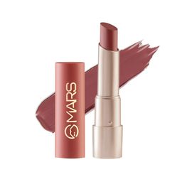 MARS Creamy Matte Ultra Pigmented Lipstick 3.2 g - Hip-Hop 08-picture-0