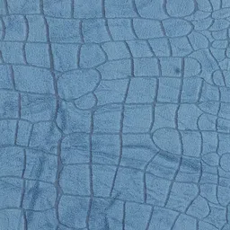 HOUSE OF QUIRK Triple Seater Universal Jacquard Crocodile Soft Touching Fabric Sofa Cover image 4